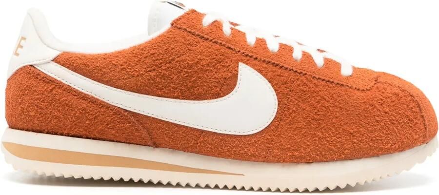 Nike Cortez SE sneakers Oranje