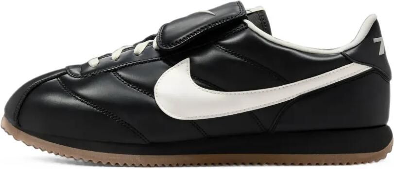 Nike Cortez SE Tiempo sneakers Zwart