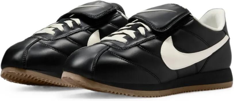 Nike Cortez SE Tiempo sneakers Zwart - Foto 2
