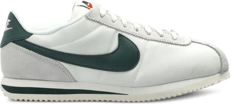 Nike Cortez shoes Wit