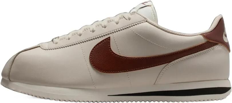 Nike Cortez sneakers Beige