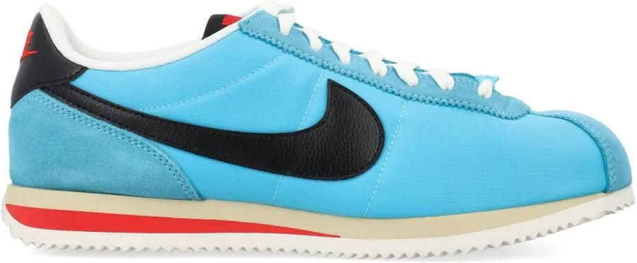 Nike Cortez sneakers Blauw
