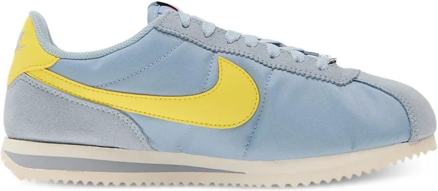 Nike Cortez sneakers Blauw