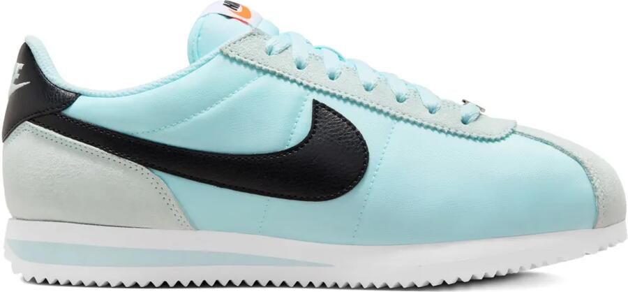Nike Cortez sneakers Blauw