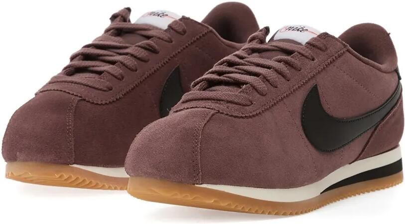 Nike Cortez sneakers Bruin - Foto 3