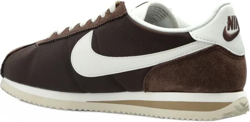 Nike Cortez sneakers Bruin - Foto 3