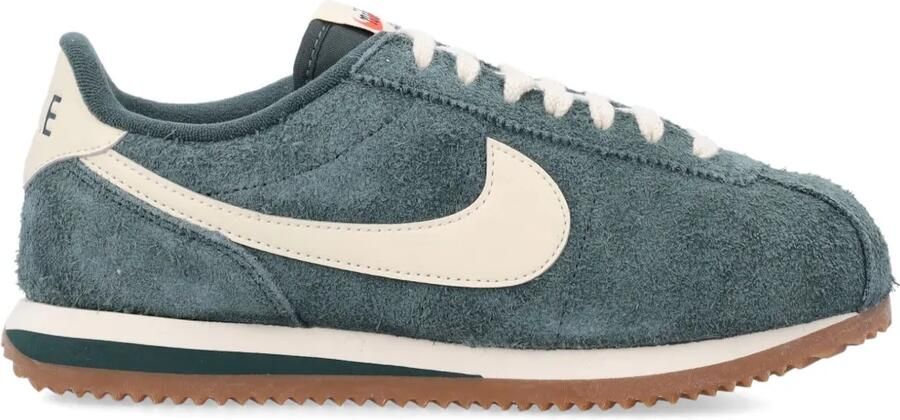 Nike Cortez sneakers Groen