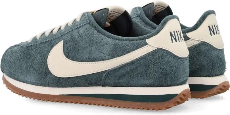 Nike Cortez sneakers Groen - Foto 3