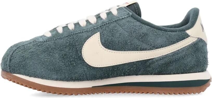 Nike Cortez sneakers Groen - Foto 4