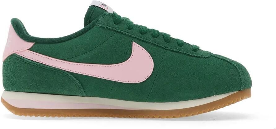 Nike Cortez sneakers Groen