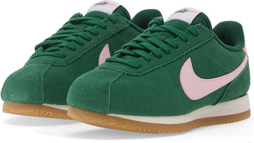 Nike Cortez sneakers Groen - Foto 3