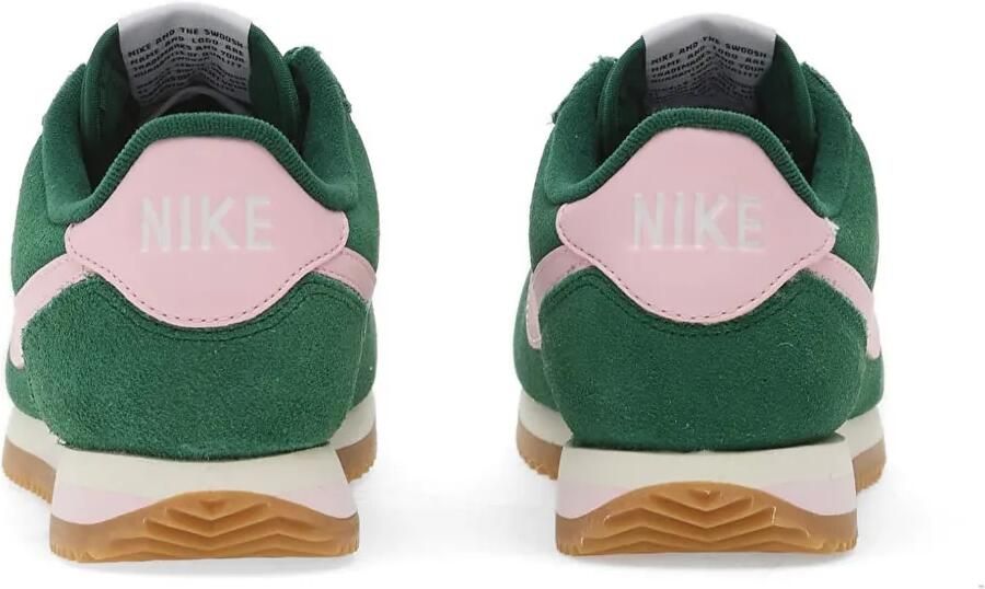 Nike Cortez sneakers Groen - Foto 2