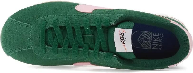 Nike Cortez sneakers Groen - Foto 5