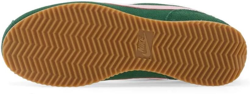 Nike Cortez sneakers Groen - Foto 4