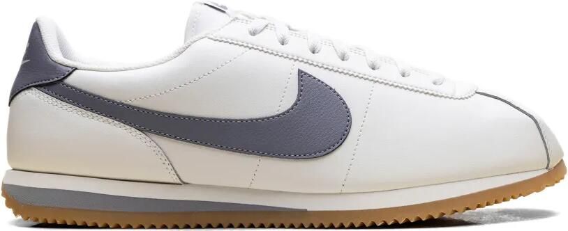 Nike Cortez sneakers met logo Beige