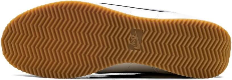 Nike Cortez sneakers met logo Beige - Foto 5