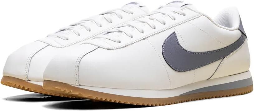 Nike Cortez sneakers met logo Beige - Foto 4