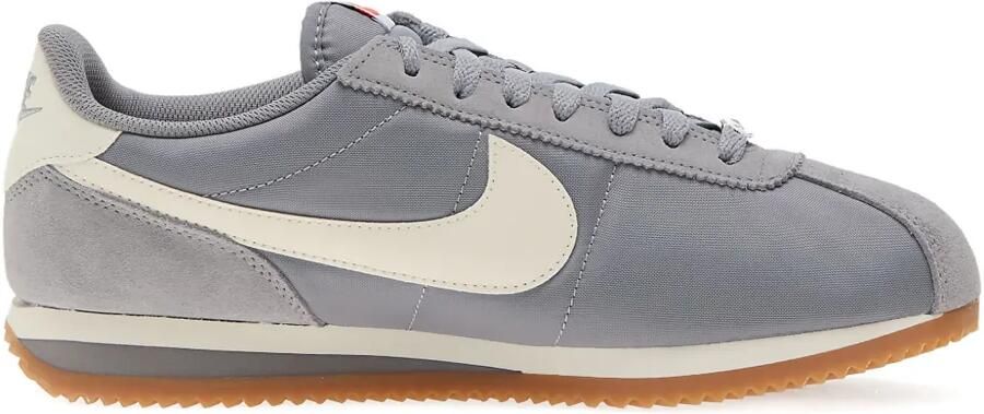 Nike Cortez sneakers met logo Grijs