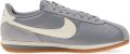 Nike Cortez sneakers met logo Grijs - Grijs