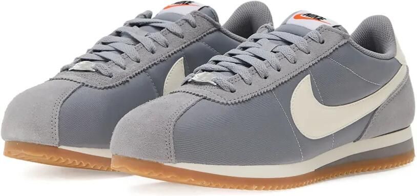 Nike Cortez sneakers met logo Grijs - Foto 3