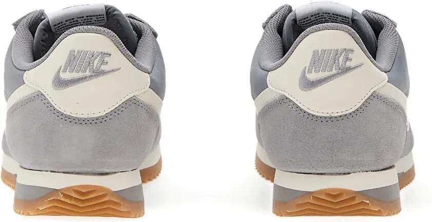 Nike Cortez sneakers met logo Grijs - Foto 2