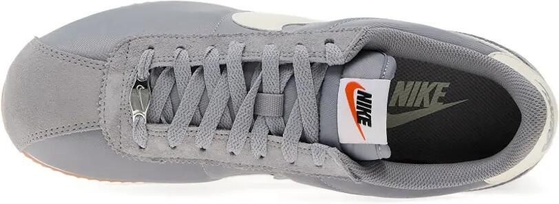 Nike Cortez sneakers met logo Grijs - Foto 5