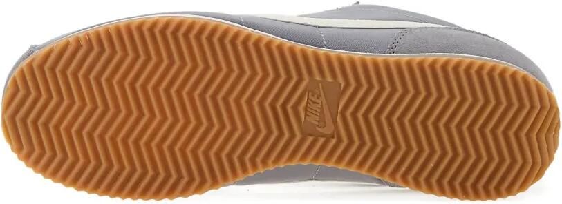 Nike Cortez sneakers met logo Grijs - Foto 4