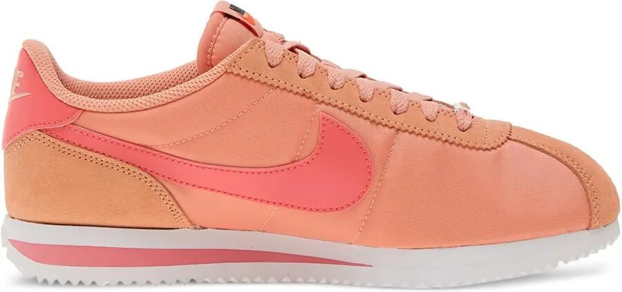 Nike Metcon 9 low-top sneakers Wit