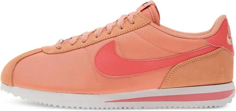 Nike Cortez sneakers Oranje - Foto 4