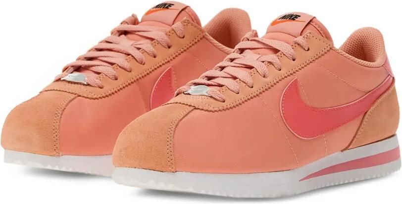 Nike Cortez sneakers Oranje - Foto 3