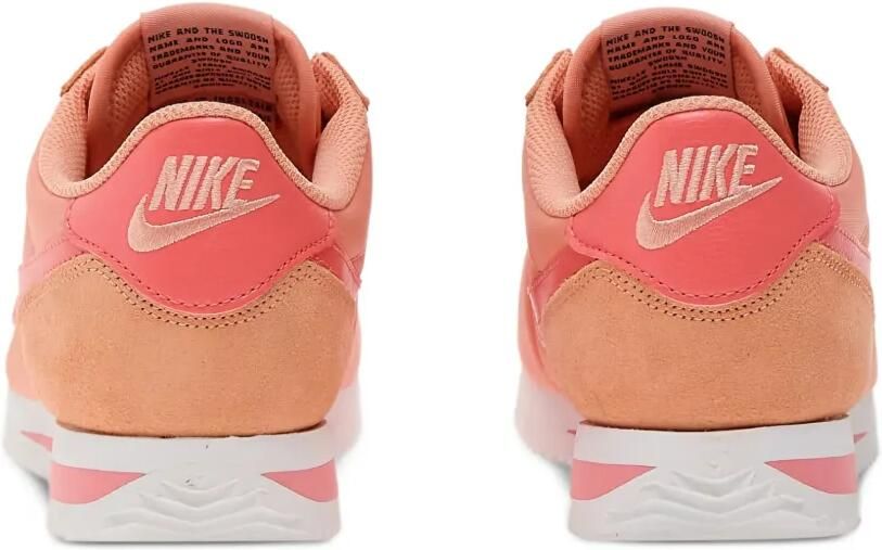 Nike Cortez sneakers Oranje - Foto 2