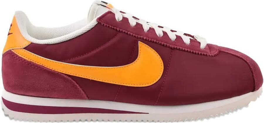 Nike Cortez sneakers Rood
