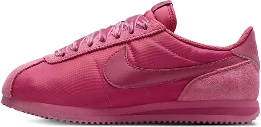Nike Cortez sneakers Rood