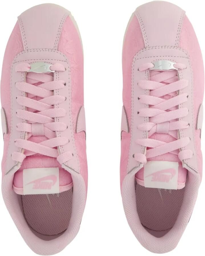 Nike Cortez sneakers Roze