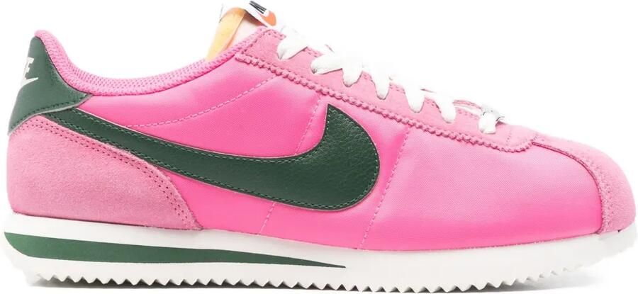 Nike Cortez sneakers Roze