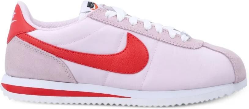 Nike Cortez sneakers Roze