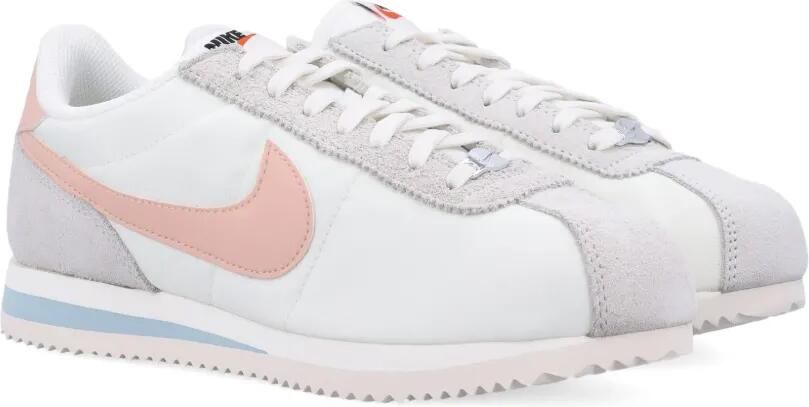 Nike Cortez sneakers Wit