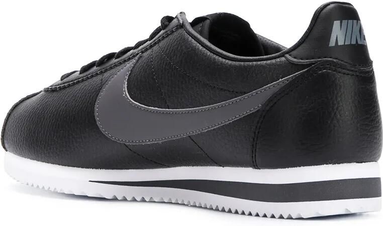 Nike Cortez sneakers Zwart - Foto 2