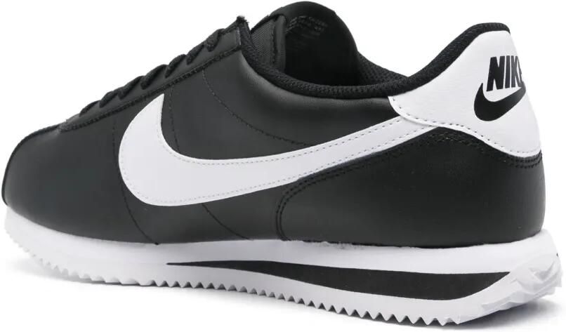 Nike Cortez sneakers Zwart - Foto 4