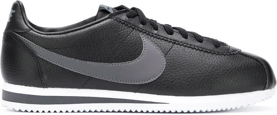 Nike Cortez sneakers Zwart