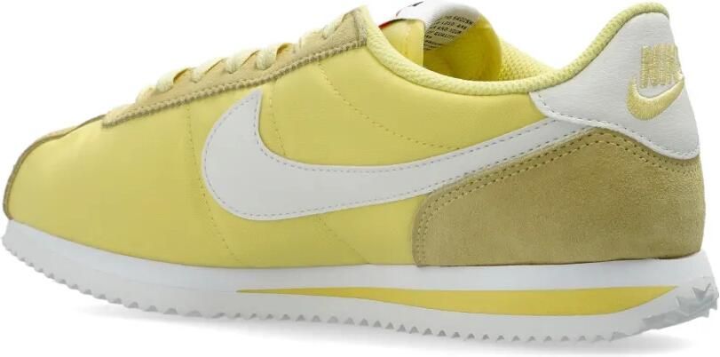 Nike Cortez sneakers Geel - Foto 3