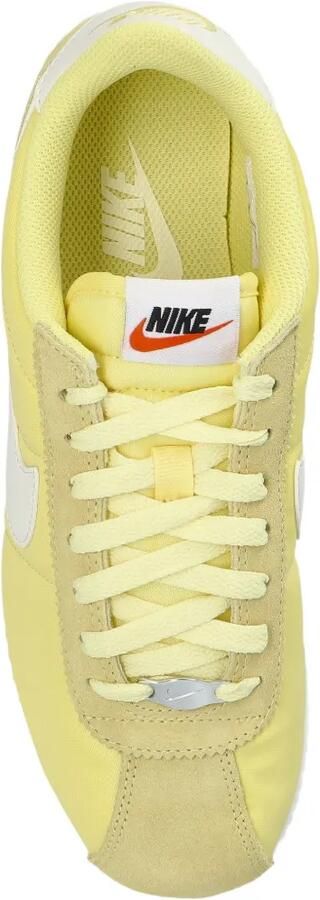 Nike Cortez sneakers Geel - Foto 5