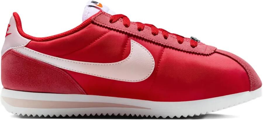 Nike Air Force 1 '07 sneakers met ribfluwelen effect Bruin - Foto 8