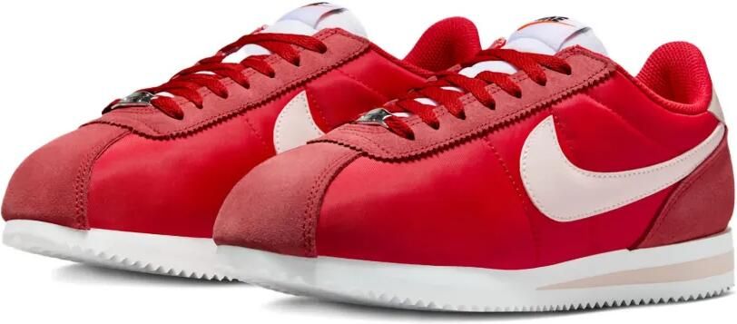 Nike Air Force 1 '07 sneakers met ribfluwelen effect Bruin - Foto 15