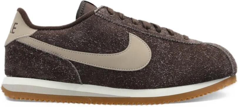 Nike Cortez suede shoes Bruin
