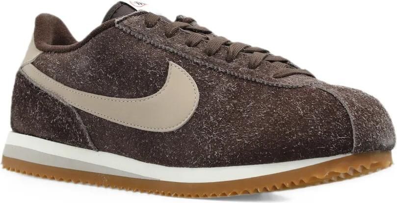 Nike Cortez suede shoes Bruin - Foto 4