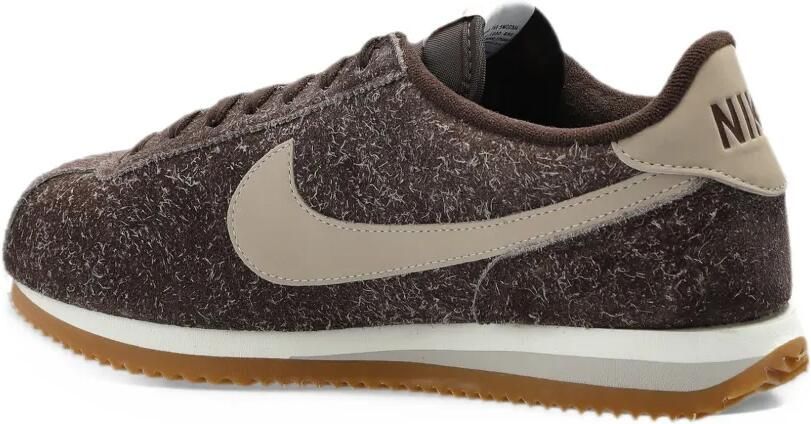 Nike Cortez suede shoes Bruin - Foto 2