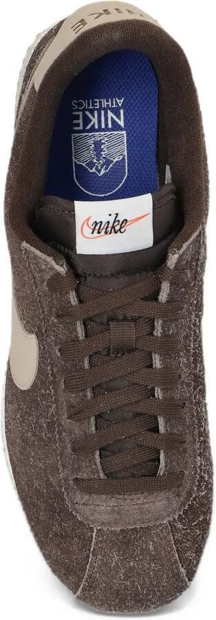 Nike Cortez suede shoes Bruin - Foto 5