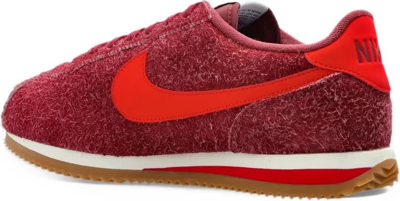 Nike Cortez suede shoes Rood - Foto 3