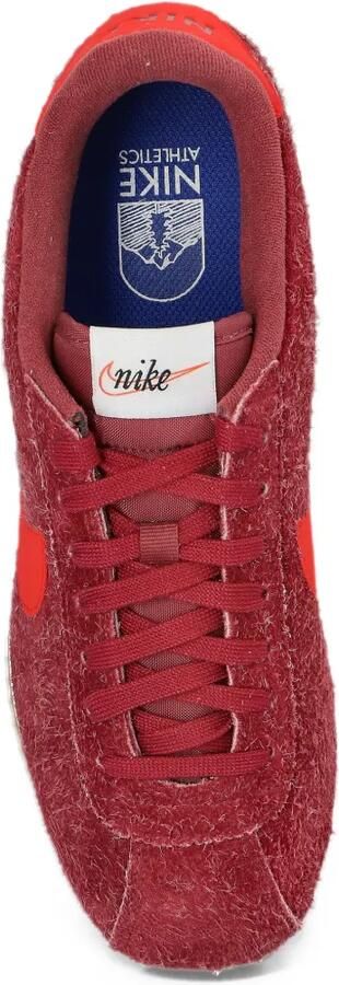 Nike Cortez suede shoes Rood - Foto 4